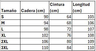 Pantalones de moda urbana