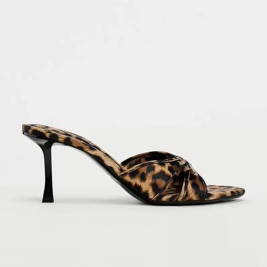 Sandalias Fiera Chic