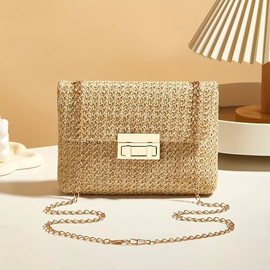 Bolso Riviera Chic