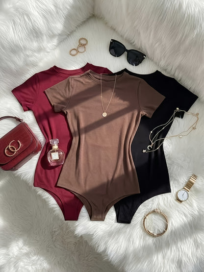 Conjunto Valentina™ 3 Piezas — Elegancia Casual de Verano