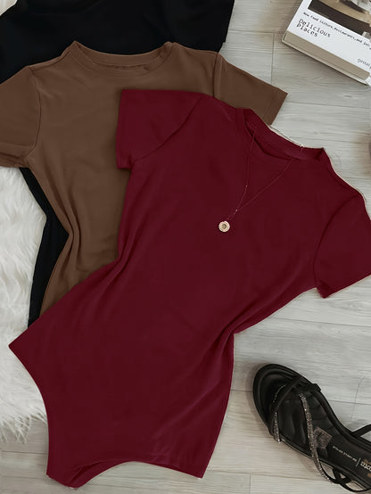 Conjunto Valentina™ 3 Piezas — Elegancia Casual de Verano