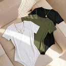 Conjunto Valentina™ 3 Piezas — Elegancia Casual de Verano