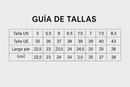 Sandalias Elegancia Casual