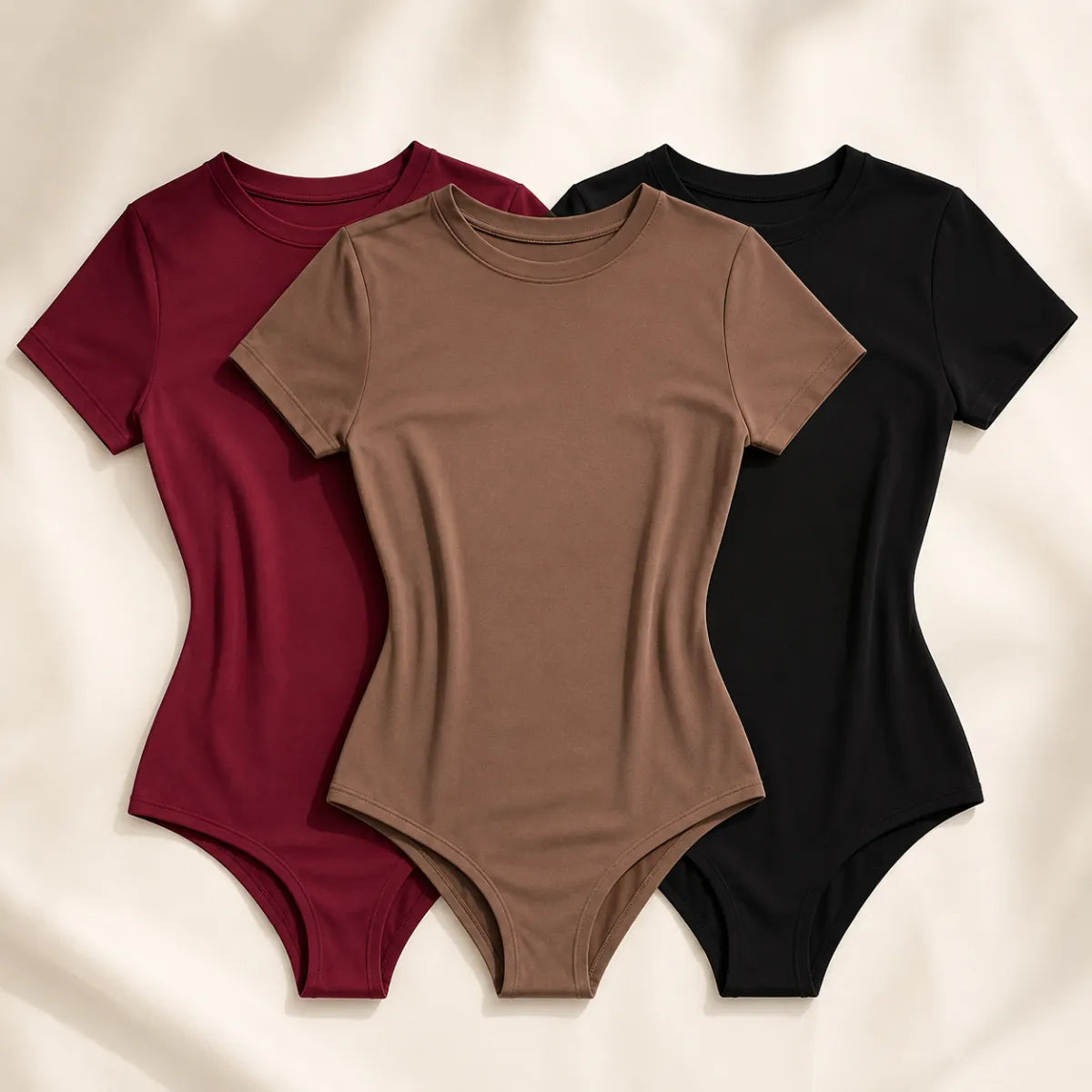 Conjunto Valentina™ 3 Piezas — Elegancia Casual de Verano