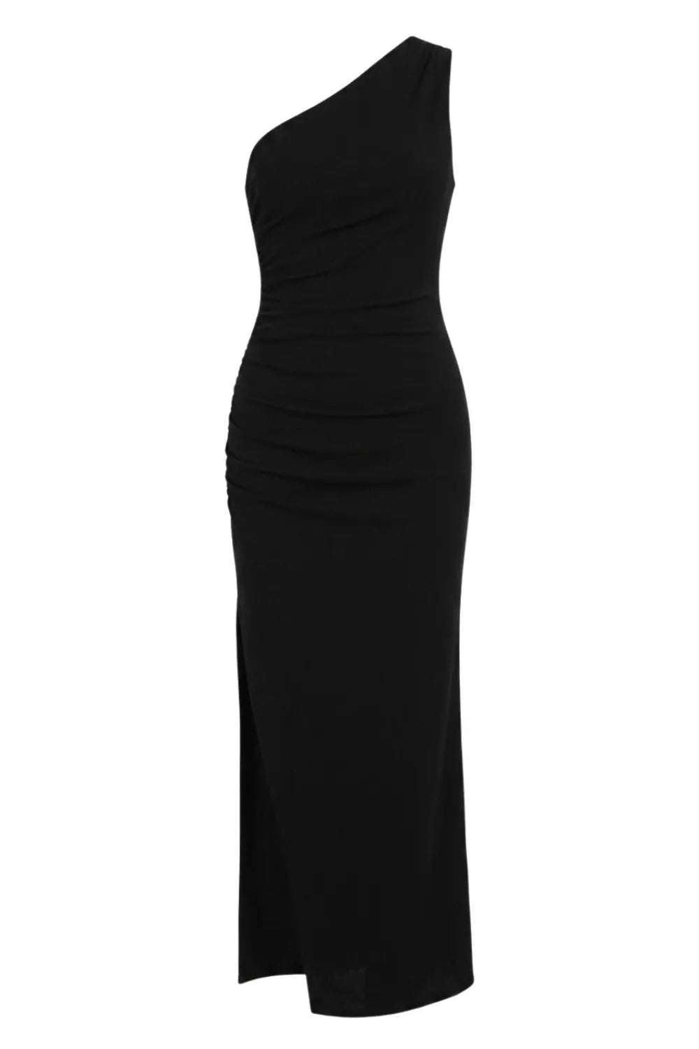 Vestido midi Urban Glow