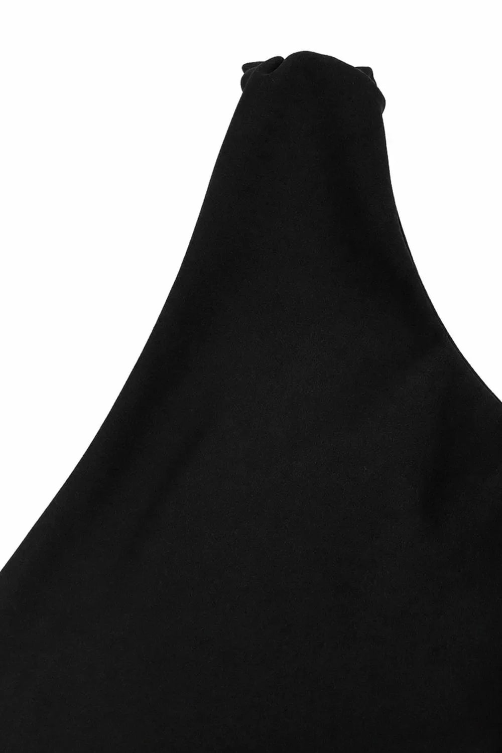 Vestido midi Urban Glow