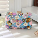 Bolso Glamour Bloom