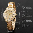 Set Diamante Imperial