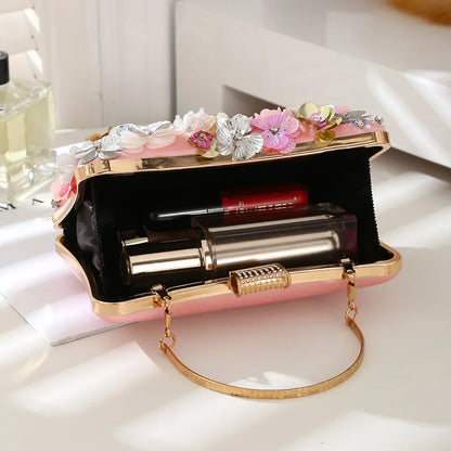 Bolso Glamour Bloom