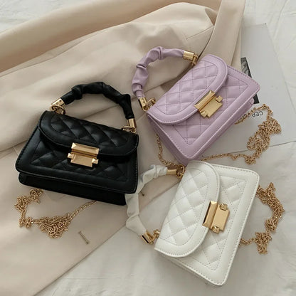 Mini Chic de Lujo