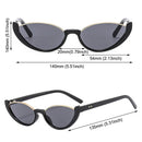 Gafas Feline Pop