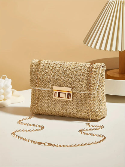 Bolso Riviera Chic