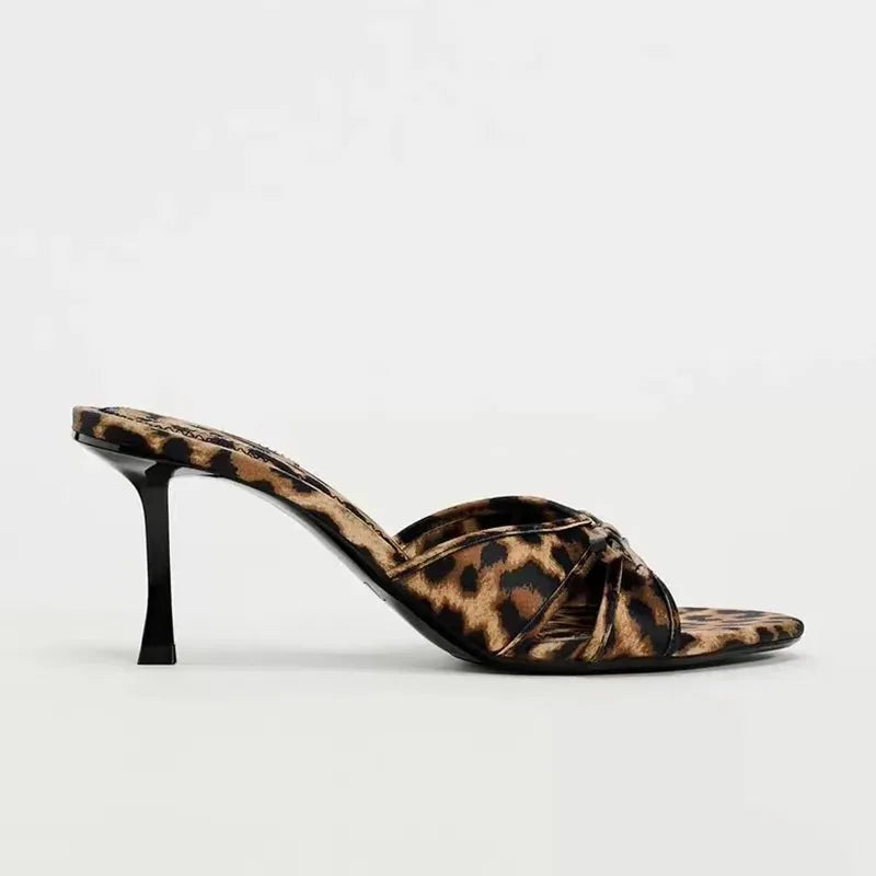 Sandalias Fiera Chic