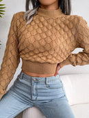 Suéter Diamond Chic