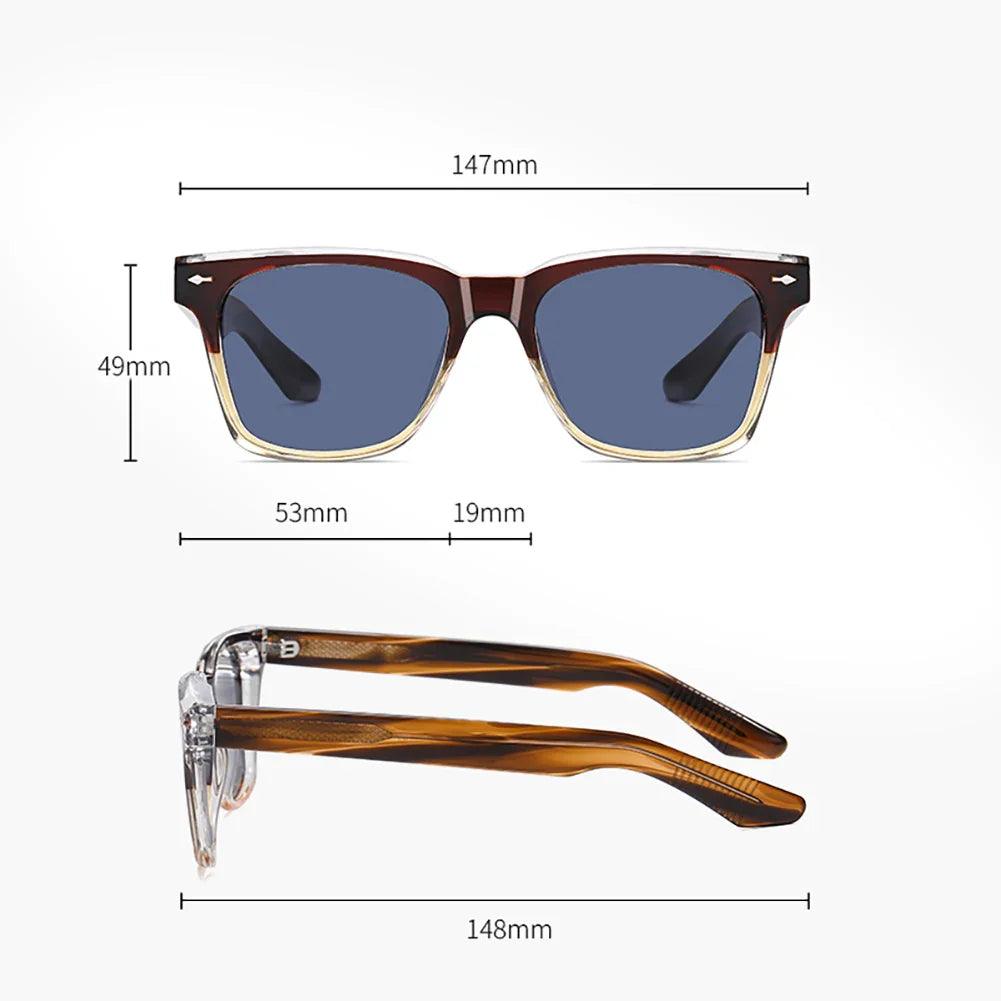 Gafas Luz Urbana
