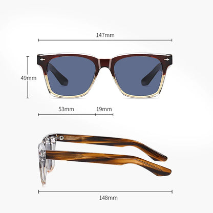 Gafas Luz Urbana