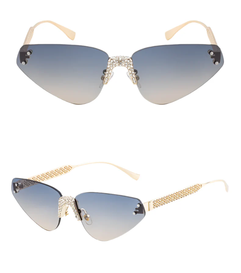 Gafas Luz Divina