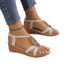 Sandalias Alma Serena