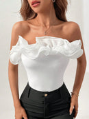 Top Chic Sin Tirantes Glam