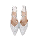 Tacones Glamour Total