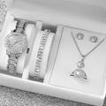 Set Diamante Imperial