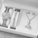 Set Diamante Imperial