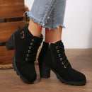 Botas Modernas Trendy