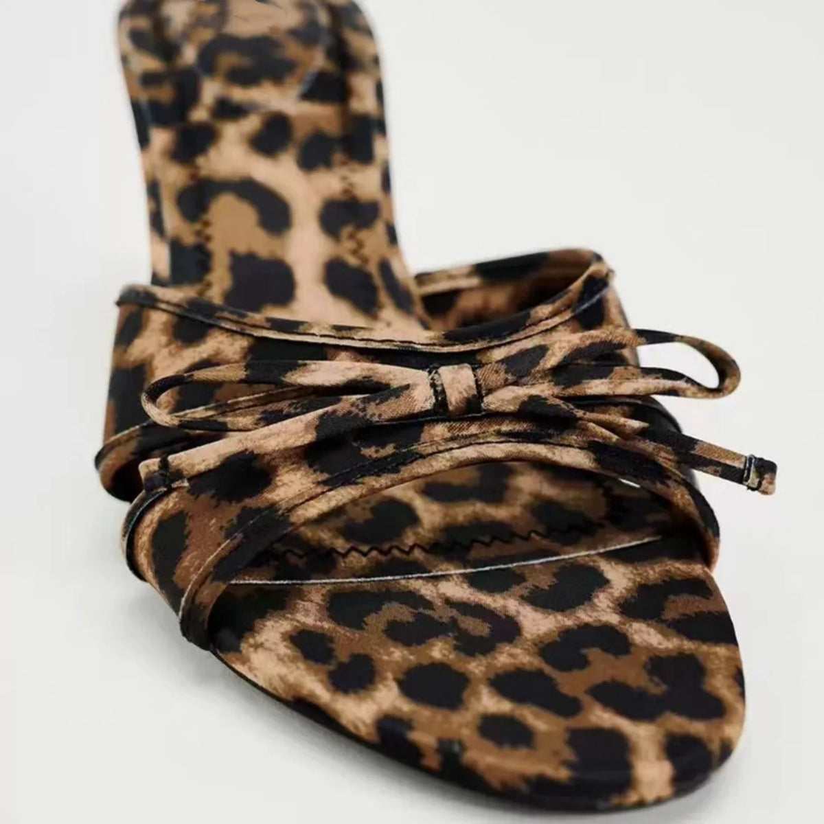 Sandalias Fiera Chic