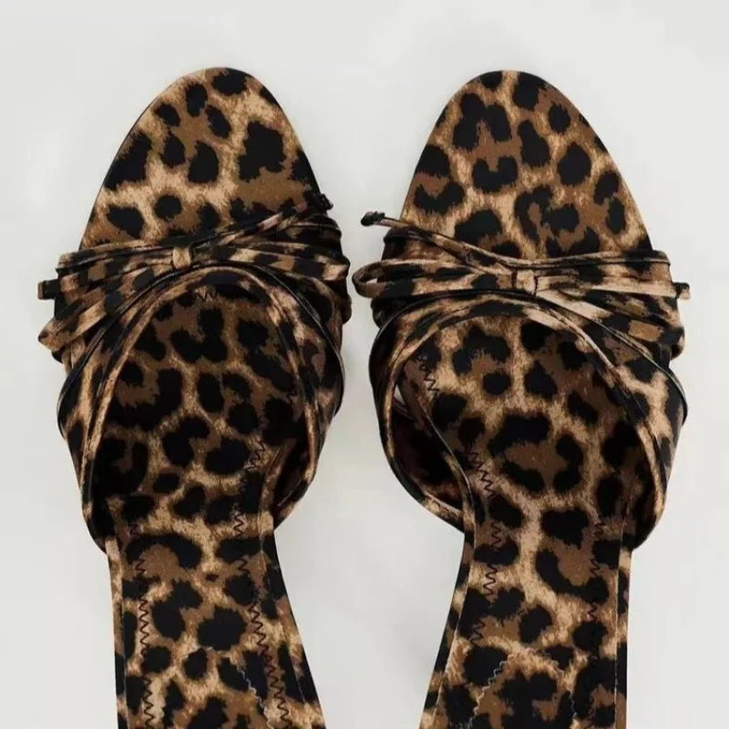 Sandalias Fiera Chic