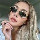 Gafas Hexa Chic