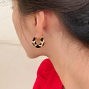Aros Dorados Vintage