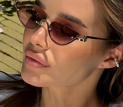 Gafas Felina