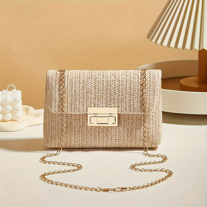 Bolso Riviera Chic