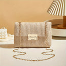 Bolso Riviera Chic