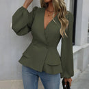 Blusa Dama Chic