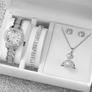 Set Diamante Imperial