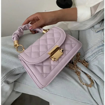Mini Chic de Lujo
