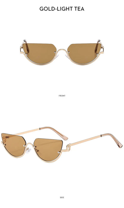 Gafas Felina