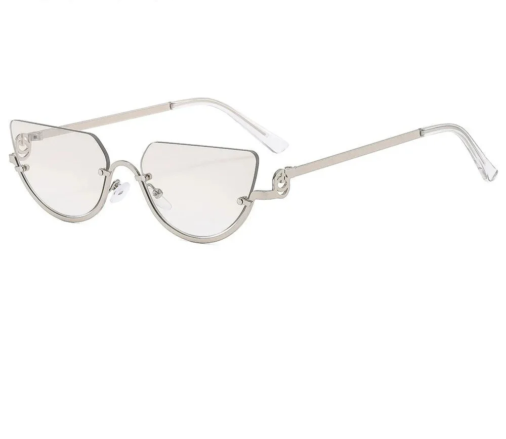 Gafas Felina