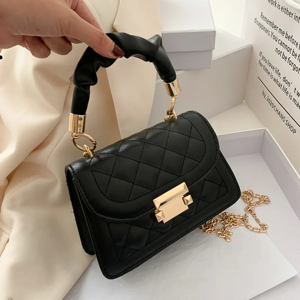 Mini Chic de Lujo