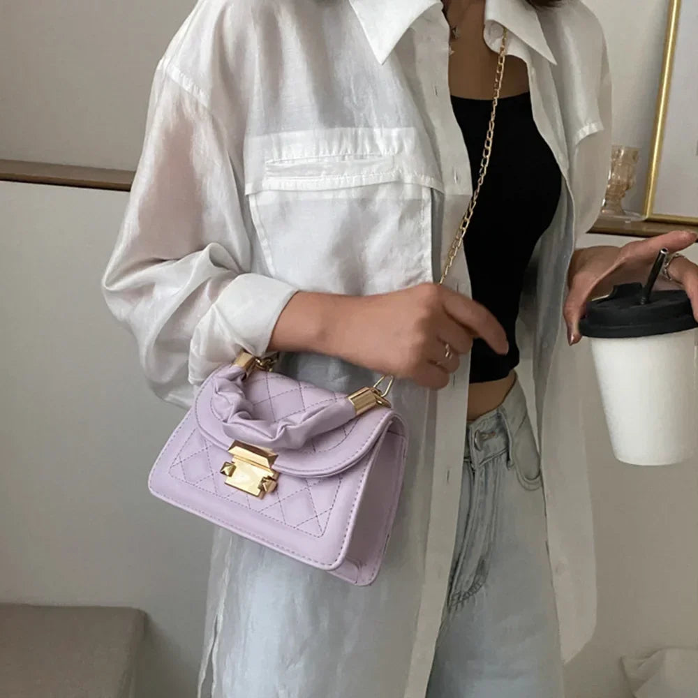 Mini Chic de Lujo