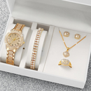 Set Diamante Imperial