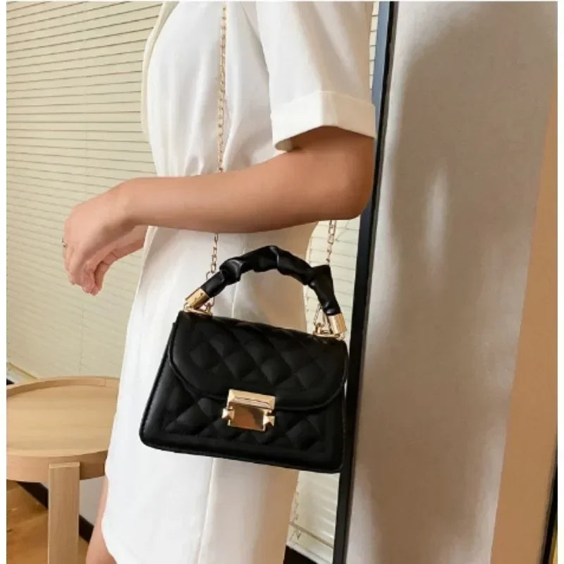 Mini Chic de Lujo