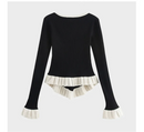 Blusa Toque Chic