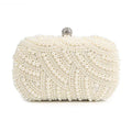 Cartera Perla Chic