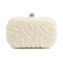 Cartera Perla Chic