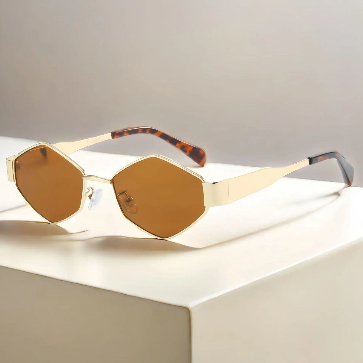 Gafas Hexa Chic