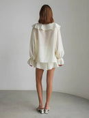 Conjunto Volantes Cool