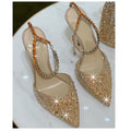 Tacones Glamour Total