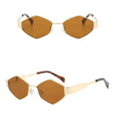 Gafas Hexa Chic
